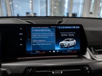 BMW iX2 - Vorschau Bild 15