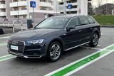 Audi AUDI A4 allroad 2.0 TDI 190 CV S tronic Business - gebrauchte Audi A4 Allroad aus dem Jahr 2018