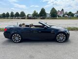BMW M3 Cabrio E93 V8 DKG TÜV 04/2026 Deutsches A - BMW M3: Roadster