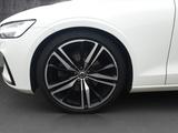 Volvo S60 R Design Leder, LED, WiPa, S-Memo. - Volvo S60 mit Schiebedach