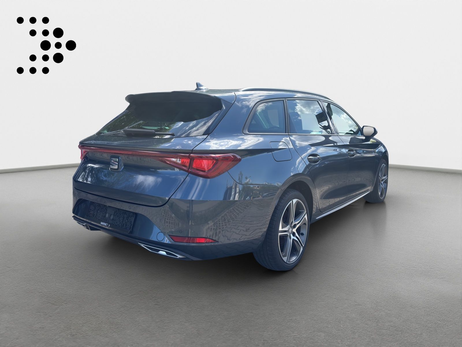Seat Leon - Bild 4