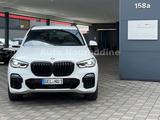 BMW X5 M50i *Deutsch*M-Sportpaket*M-Paket*2.Hd*MwSt* - gebrauchte BMW X5 M50 aus dem Jahr 2021