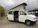 Volkswagen T4 California Aufstelldach - Volkswagen T4 California: Aufstelldach