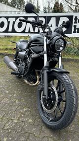 Kawasaki Eliminator 500 Mod.25 /26 + € 500,- FS-Rabatt - KAWASAKI 500R