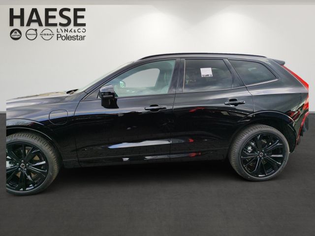 VOLVO XC 60 (Bild 8 von Array)