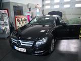 Mercedes-Benz CLS 350 BlueTEC 4MATIC - - Mercedes-Benz CLS 350: 4matic