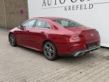 Mercedes-Benz CLA 200 AMG Line / NAVI / LED / Tempomat - Mercedes-Benz CLA 200 in Duisburg