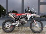 Fantic XEF 125 Enduro Performance - 2025 - Weiß - FANTIC XE 125