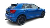 Audi Q2 1.5 TFSI Sport Navi Sitzheizung - blaue Audi Q2
