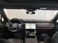 Land Rover Range Rover Sport - Vorschau Bild 4