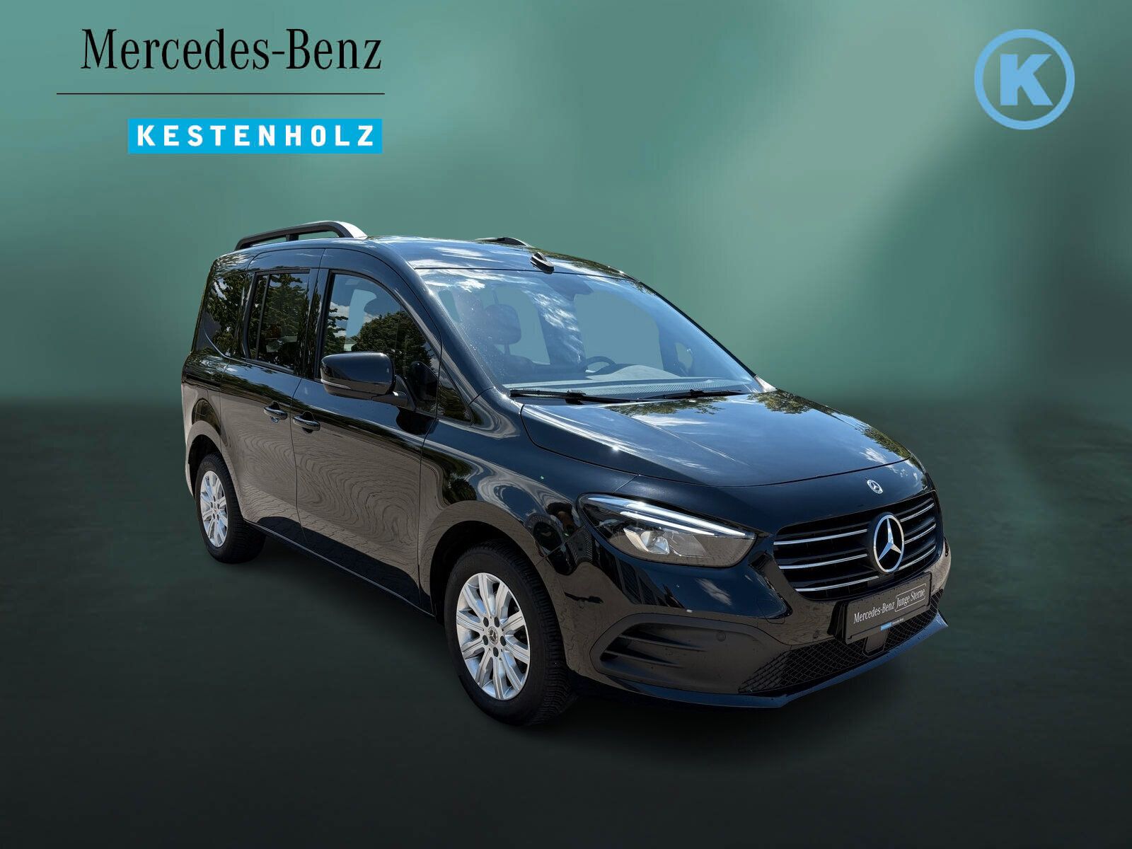 Mercedes-Benz T 180 PROGRESSIVE Standard Edition/Progressive/B imagem 3