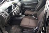 Mitsubishi ASX Diamant Edition+ 4WD.Automatic.Kamera - Mitsubishi ASX mit Diesel-Antrieb: Automatik