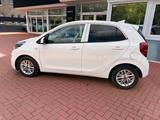 Kia Picanto 1.2 Vision Navi*Allwetter*Sitzhzg* - gebrauchte Kia Picanto aus dem Jahr 2023