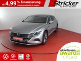 Volkswagen Arteon Shooting Brake Elegance 2.0TDI DSG 350,-o - Volkswagen Arteon aus 2023