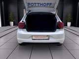 Volkswagen Polo 1.0 TSI ACTIVE PDC SITZHZG KLIMA - Volkswagen Polo ACTIVE mit Benzin-Antrieb