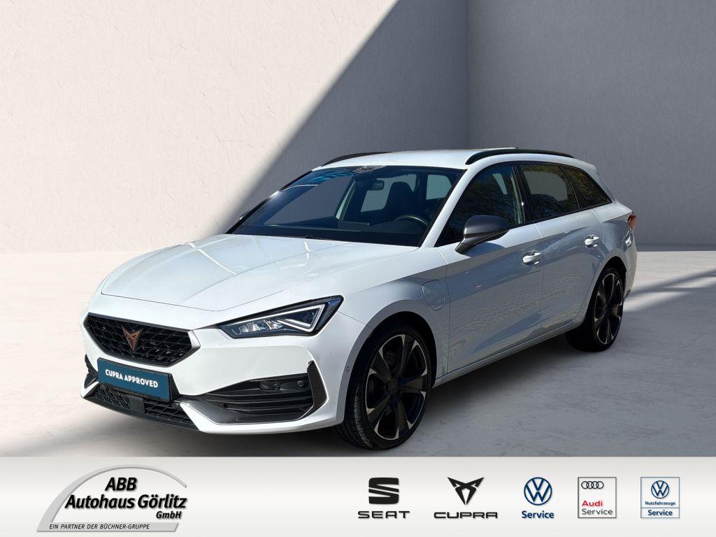 Cupra Leon Sportstourer 1.4 e-Hybrid (180 kW System)