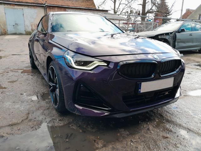 BMW M2 Baureihe 2 Coupe M240 i xDrive