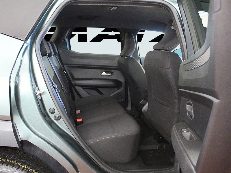 Fahrzeugabbildung Dacia Duster mild hybrid 130 Extreme*Winterpaket*
