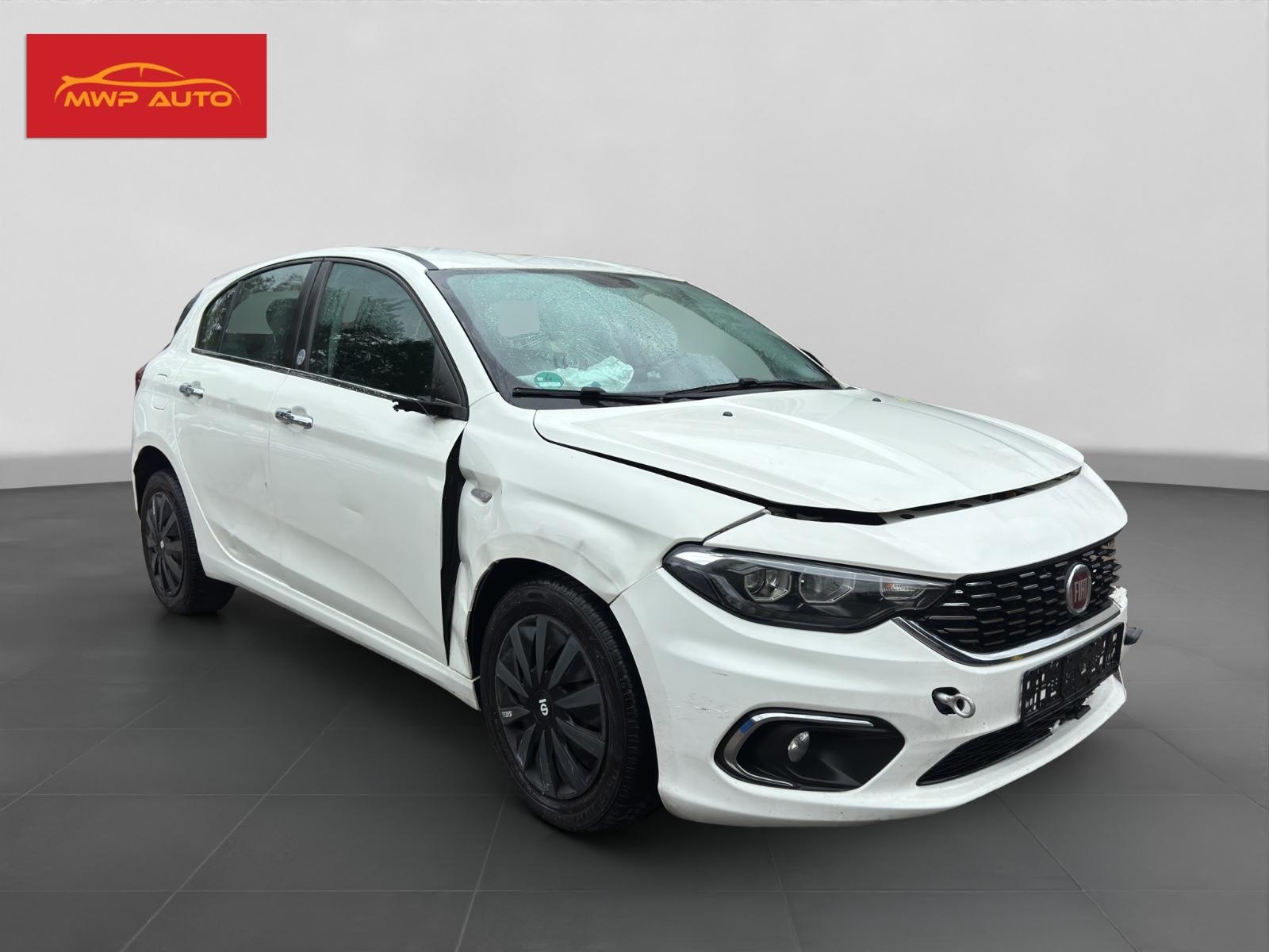 Fiat Tipo 1.4 T-Jet MIRROR