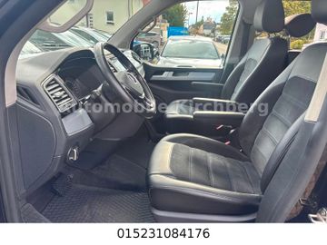 Volkswagen T6 Multivan - 12