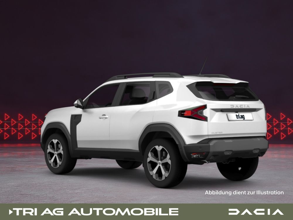 Dacia Duster - Bild 9