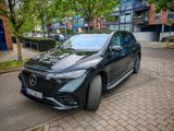 Mercedes-Benz EQS SUV AMG 450 4MATIC  - Mercedes-Benz EQS SUV in Berlin