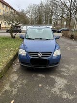 Volkswagen VW Fox 1,2 Standard TÜV bis 02/2027 - Volkswagen Fox: Standard