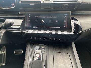 Peugeot 508 GT PT 225 Navi+RFK+SHZ+Carplay+Massage