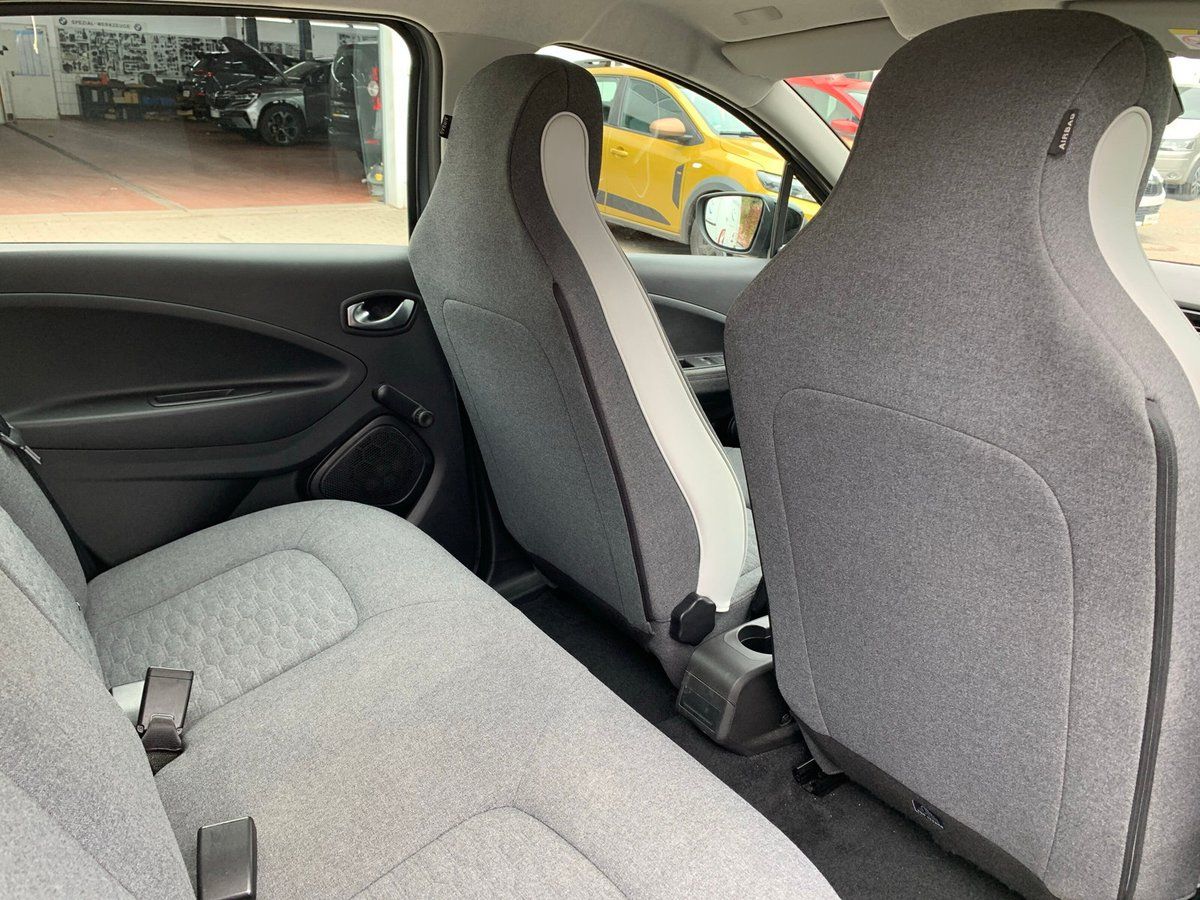 Renault ZOE - Bild 39