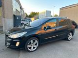 Peugeot 308 SW Sport Plus TÜV NEU INSPEKTION NEU! - Gebrauchtwagen bis 3.500 Euro mit TÜV