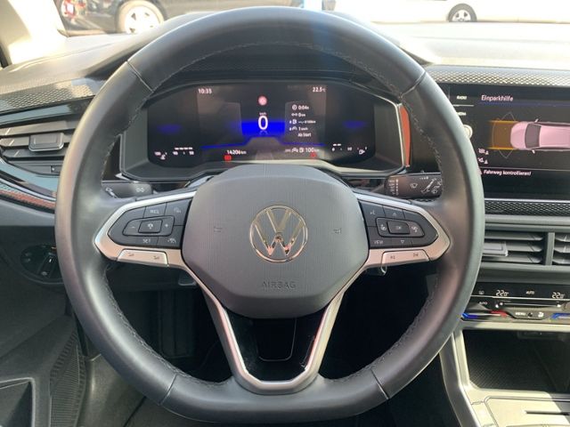 Taigo 1.0 TSI Life *179,- ohne Anzahlung*