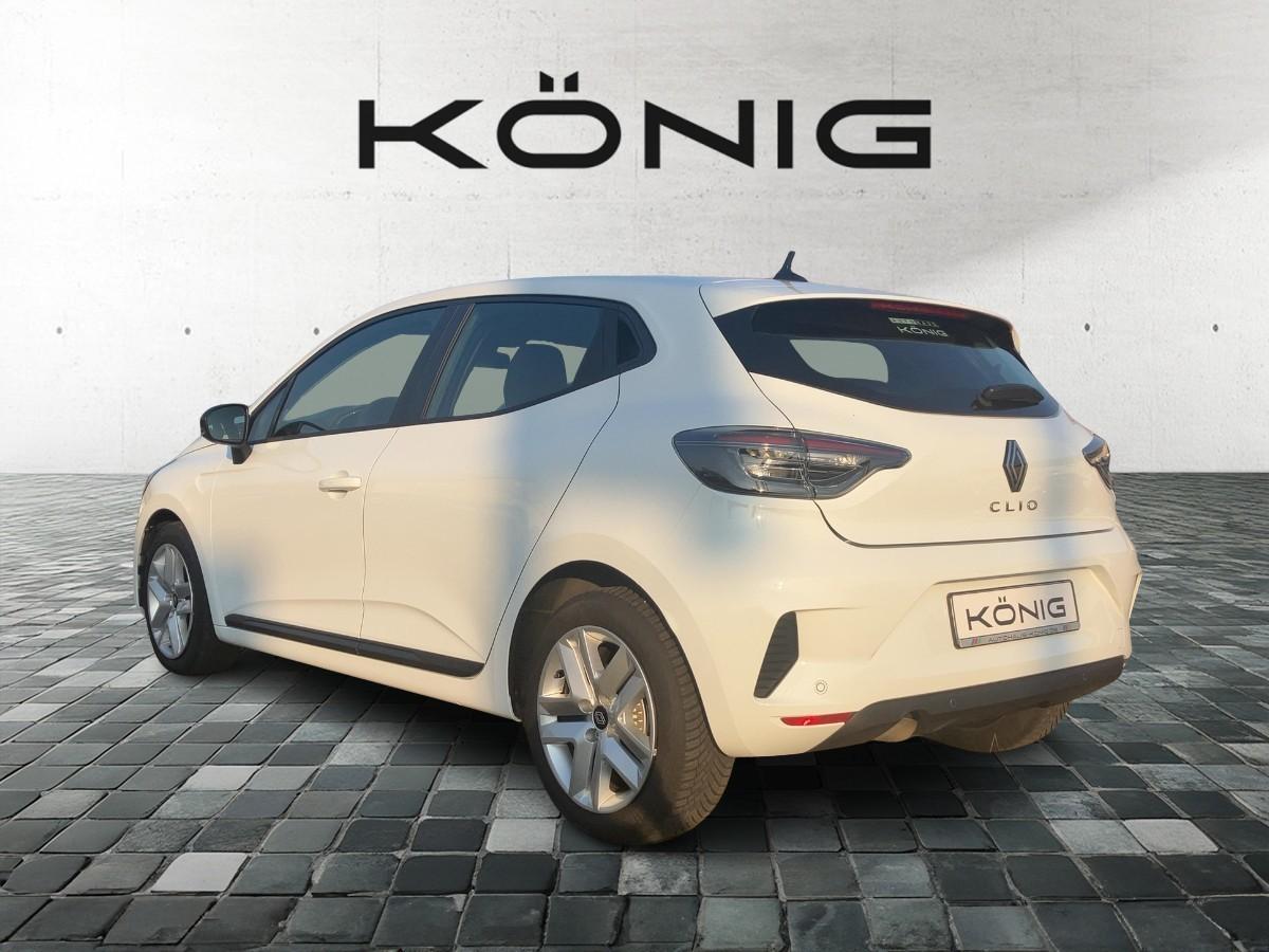Renault Clio 5 EVOLUTION SCe 6