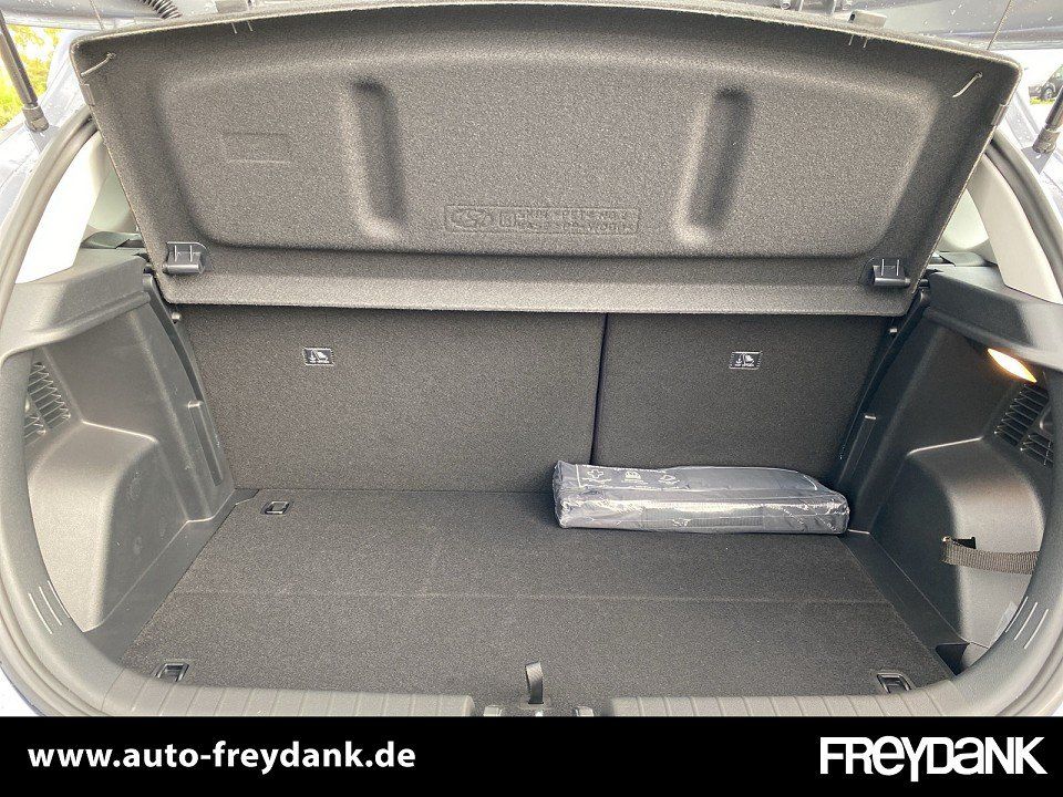 Hyundai i20 – Bild 9