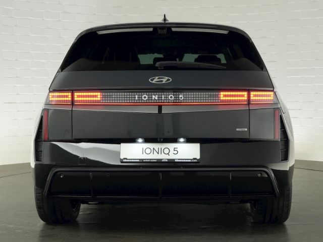 IONIQ 5 N-LINE X 84kWh ALLRAD+MATRIX-LED+KLIMASI