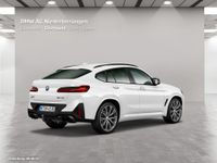 BMW X4 M40 - Vorschau Bild 4