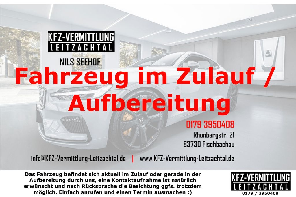 Image of Volkswagen T6 Multivan