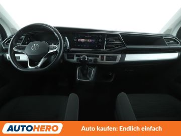 Volkswagen T6 Multivan - 12
