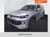 Volkswagen Tayron 2.0TDI Life 4x4 DSG 7Sitze AHK AreaView L - Volkswagen Tayron mit Diesel-Antrieb: Automatik