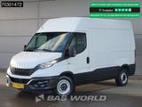 Iveco Daily 35S14 L2H2 Navi Camera Airco L2 10,8m3 Air - Iveco Daily 35 10