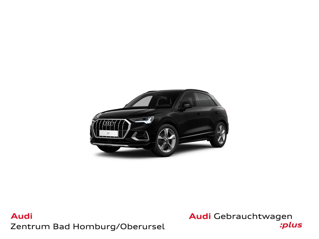 Image of Audi Q3