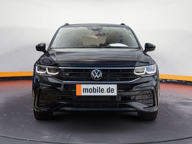 Volkswagen Tiguan 2.0 TDI "R-Line" 4M DSG Navi LED Panorama