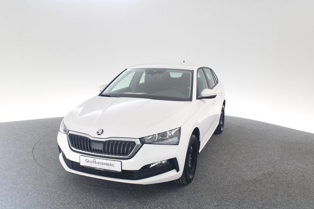 Skoda Scala Cool Plus 1.0 TSI Speedlimiter LED