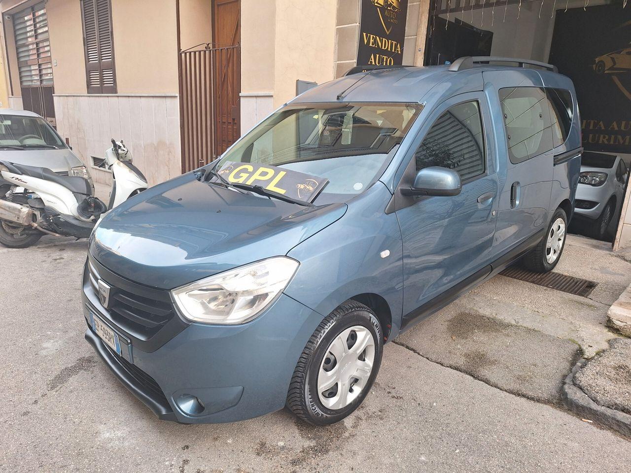 Dacia Dokker