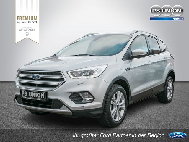 Ford Kuga 1.5 Titanium Allwetterbereifung / Navigatio