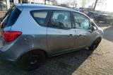 Opel Meriva B Innovation - Opel Meriva mit Schiebetür