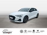 Audi A3 Sportback 35 TDI advanced OPTIK LED 19" MMI - Audi: 19