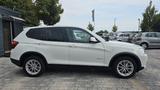 BMW X3 xDrive 20d Automatik (EURO 6, Diesel)  - BMW X3 Gebrauchtwagen in Karlsruhe