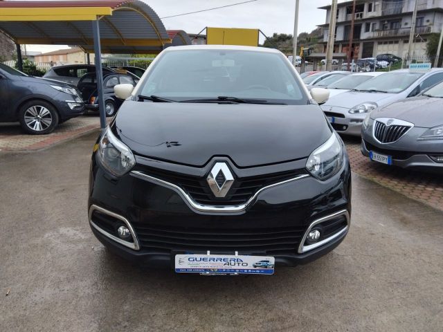 Renault Captur 1.5 dCi 8V 90 CV Adatta neo Paten