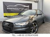 Audi A6 Lim 3.0 TDI 3x S LINE/ Quattro /SHZ/NAVI/TÜV/ - Audi A6: Limousine