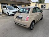 Fiat 500 Lounge 85 0,9 Twin Air Automatik - Fiat 500 mit Benzin-Antrieb: Automatik